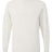JERZEES Unisex Dri - Power® Long Sleeve 50/50 T-Shirt - JERZEES 29LSR White S Short Sleeve T-Shirts
