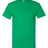 JERZEES Unisex Dri - Power® Ringspun T-Shirt - JERZEES 460R Irish Green Heather S Short Sleeve T-Shirts