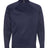 JERZEES Unisex Dri - Power® Sport Quarter - Zip Cadet Collar Sweatshirt - JERZEES PF95MR J. Navy L Sweatshirts