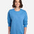 JERZEES Unisex NuBlend® Crewneck Sweatshirt - JERZEES 562MR Columbia Blue S Crewneck Sweatshirts