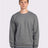 JERZEES Unisex NuBlend® Crewneck Sweatshirt - JERZEES 562MR Oxford S Crewneck Sweatshirts
