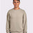 JERZEES Unisex NuBlend® Crewneck Sweatshirt - JERZEES 562MR Sandstone S Crewneck Sweatshirts