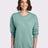 JERZEES Unisex NuBlend® Crewneck Sweatshirt - Sage - JERZEES 562MR Sage 3XL Crewneck Sweatshirts