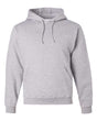 JERZEES Unisex NuBlend® Hooded Sweatshirt - JERZEES 996MR Ash M Sweatshirts