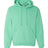 JERZEES Unisex NuBlend® Hooded Sweatshirt - JERZEES 996MR Cool Mint S Sweatshirts