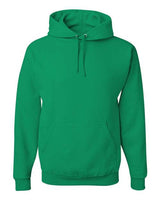JERZEES Unisex NuBlend® Hooded Sweatshirt - JERZEES 996MR Kelly S Sweatshirts
