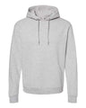 JERZEES Unisex NuBlend® Hooded Sweatshirt - JERZEES 996MR Oatmeal Heather M Sweatshirts