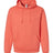 JERZEES Unisex NuBlend® Hooded Sweatshirt - JERZEES 996MR Safety Orange S Sweatshirts