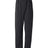 JERZEES Unisex NuBlend® Open - Bottom Sweatpants with Pockets - JERZEES 974MPR Black Heather L