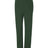 JERZEES Unisex NuBlend® Open - Bottom Sweatpants with Pockets - JERZEES 974MPR Forest Green 3XL