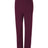 JERZEES Unisex NuBlend® Open - Bottom Sweatpants with Pockets - JERZEES 974MPR Maroon 3XL