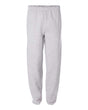 JERZEES Unisex NuBlend® Sweatpants - JERZEES 973MR Ash S