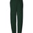 JERZEES Unisex NuBlend® Sweatpants - JERZEES 973MR Forest Green S