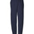 JERZEES Unisex NuBlend® Sweatpants - JERZEES 973MR J. Navy S
