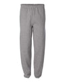JERZEES Unisex NuBlend® Sweatpants - JERZEES 973MR Oxford S