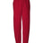 JERZEES Unisex NuBlend® Sweatpants - JERZEES 973MR True Red S
