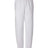 JERZEES Unisex NuBlend® Sweatpants - JERZEES 973MR White S