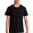 Jerzees ® Unisex Premium Combed Ring Spun Cotton Tee 570M - Jerzees 570M Black Ink S T-Shirts