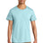 Jerzees ® Unisex Premium Combed Ring Spun Cotton Tee 570M - Jerzees 570M Breezy Blue S T-Shirts