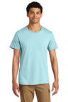 Jerzees ® Unisex Premium Combed Ring Spun Cotton Tee 570M - Jerzees 570M Breezy Blue S T-Shirts