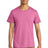 Jerzees ® Unisex Premium Combed Ring Spun Cotton Tee 570M - Jerzees 570M Bubblegum S T-Shirts