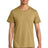 Jerzees ® Unisex Premium Combed Ring Spun Cotton Tee 570M - Jerzees 570M Butterscotch S T-Shirts