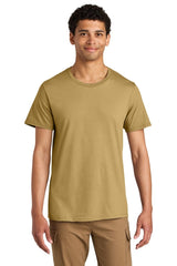 Jerzees ® Unisex Premium Combed Ring Spun Cotton Tee 570M - Jerzees 570M Butterscotch S T-Shirts