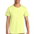 Jerzees ® Unisex Premium Combed Ring Spun Cotton Tee 570M - Jerzees 570M Celery Juice S T-Shirts