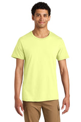 Jerzees ® Unisex Premium Combed Ring Spun Cotton Tee 570M - Jerzees 570M Celery Juice S T-Shirts