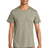 Jerzees ® Unisex Premium Combed Ring Spun Cotton Tee 570M - Jerzees 570M Clay S T-Shirts
