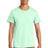 Jerzees ® Unisex Premium Combed Ring Spun Cotton Tee 570M - Jerzees 570M Mint To Be S T-Shirts