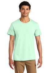 Jerzees ® Unisex Premium Combed Ring Spun Cotton Tee 570M - Jerzees 570M Mint To Be S T-Shirts