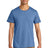 Jerzees ® Unisex Premium Combed Ring Spun Cotton Tee 570M - Jerzees 570M Periwinkle Blue S T-Shirts
