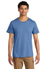 Jerzees ® Unisex Premium Combed Ring Spun Cotton Tee 570M - Jerzees 570M Periwinkle Blue S T-Shirts