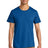Jerzees ® Unisex Premium Combed Ring Spun Cotton Tee 570M - Jerzees 570M Royal S T-Shirts