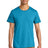 Jerzees ® Unisex Premium Combed Ring Spun Cotton Tee 570M - Jerzees 570M Soul Blue S T-Shirts