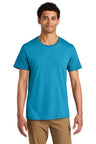 Jerzees ® Unisex Premium Combed Ring Spun Cotton Tee 570M - Jerzees 570M Soul Blue S T-Shirts