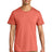Jerzees ® Unisex Premium Combed Ring Spun Cotton Tee 570M - Jerzees 570M Sunset Coral S T-Shirts