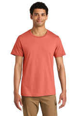 Jerzees ® Unisex Premium Combed Ring Spun Cotton Tee 570M - Jerzees 570M Sunset Coral S T-Shirts