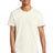 Jerzees ® Unisex Premium Combed Ring Spun Cotton Tee 570M - Jerzees 570M Sweet Cream Heather S T-Shirts