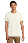 Jerzees ® Unisex Premium Combed Ring Spun Cotton Tee 570M - Jerzees 570M Sweet Cream Heather S T-Shirts