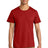 Jerzees ® Unisex Premium Combed Ring Spun Cotton Tee 570M - Jerzees 570M True Red S T-Shirts