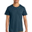 Jerzees ® Unisex Premium Combed Ring Spun Cotton Tee 570M - Jerzees 570M Washed Navy S T-Shirts