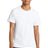 Jerzees ® Unisex Premium Combed Ring Spun Cotton Tee 570M - Jerzees 570M White S T-Shirts