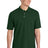Jerzees ® Unisex Premium Ring Spun Cotton Pique Sport Shirt 443M - Jerzees 443M Forest Green S Polos/Knits