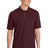 Jerzees ® Unisex Premium Ring Spun Cotton Pique Sport Shirt 443M - Jerzees 443M Maroon S Polos/Knits
