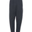 JERZEES Unisex Super Sweats NuBlend® Sweatpants with Pockets - JERZEES 4850MR Black Heather S