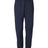 JERZEES Unisex Super Sweats NuBlend® Sweatpants with Pockets - JERZEES 4850MR J. Navy M