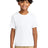 Jerzees ® Youth Dri - Power ® 100% Polyester Tee 21B - Jerzees 21B White S T-Shirts