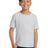 Jerzees ® - Youth Dri - Power ® 50/50 Cotton/Poly T-Shirt. 29B - Jerzees 29B Ash XS T-Shirts